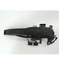 Maçaneta Externa Lado Esquerdo Ford Transit 350 Cl 2025 Original Dianteira