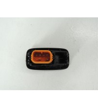 Botão Vidro Elétrico Porta Carona Ford Transit 2025