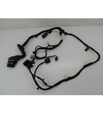 Chicote Porta Lado Esquerdo Ford Transit 350 Cl 2025