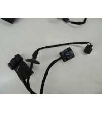 Chicote Porta Lado Esquerdo Ford Transit 350 Cl 2025