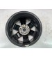 Roda R17 Ford Ranger Xlt 2024 Original Com Detalhes Prateado