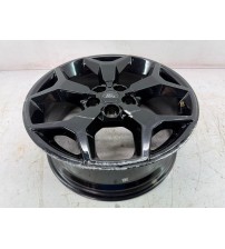 Roda Avulsa R17 Ford Maverick Fx4 2022 Requer Reforma Original