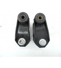 Par Jumelo Mola Traseira Ford Transit 350 Cl 2025 Original