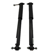 Par Amortecedor Traseiro Ford Transit 350 Cl 2025 Usad0