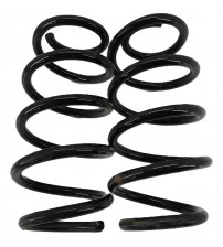 Par Molas Dianteiras Ford Transit 350 Cl 2025 Original Usad0