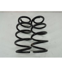 Par Molas Dianteiras Ford Transit 350 Cl 2025 Original Usad0