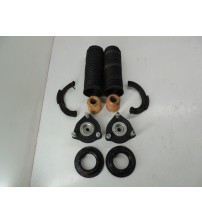 Kit Coifa E Batente Amortecedor Dianteiro Transit 2025 Usad0