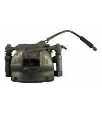 Pinça De Freio Dianteira Esquerda Ford Transit 2025 Usad0