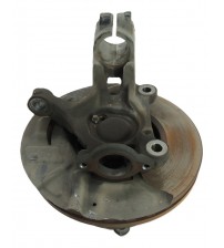 Montante C/ Cubo Dianteiro Esquerdo Ford Transit 350 Cl 2025