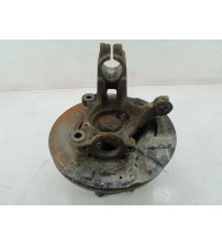 Montante C/ Cubo Dianteiro Direito Ford Transit 350 Cl 2025