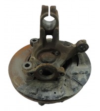 Montante C/ Cubo Dianteiro Direito Ford Transit 350 Cl 2025