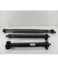 Cardan Completo Ford Transit Chassis 350 Cl 2.0 Manual 2025