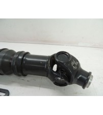 Cardan Completo Ford Transit Chassis 350 Cl 2.0 Manual 2025