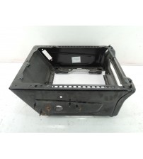 Base Suporte Banco Motorista Ford Transit 350 Cl 2025 Original