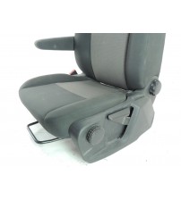 Banco Do Motorista Ford Transit 350 Cl 2025 Original