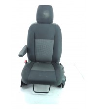 Banco Do Motorista Ford Transit 350 Cl 2025 Original