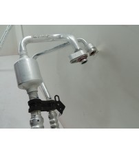 Jogo Canos Ar Condicionado Ford Transit 2.0 Diesel 2025