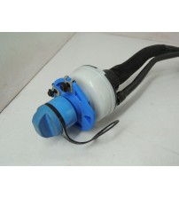 Gargalo Abastecimento Tanque Arla Ford Transit 350 Cl 2025 Original