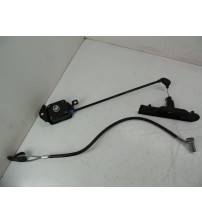 Catraca Suporte Estepe Ford Transit Chassi 350 Cl 2025