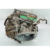 Caixa De Câmbio Gwm Haval H6 Premium Phev34 1.5 Híbrido 2025