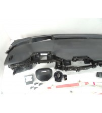 Kit Tabelier Painel Com Bolsas Haval H6 Premium Phev34 2025 Original