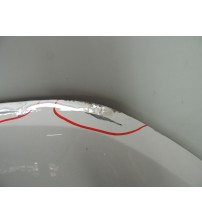 Capo Vw Saveiro 2024 Com Detalhe