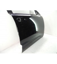 Porta Dianteira Direita Gm Montana 2025 Limpa Com Detalhe Dianteira Original Preto