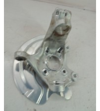 Montante Dianteiro Esquerdo Gwm Haval H6 Phev 1.5 2025