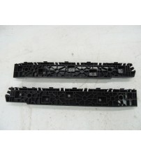 Par Guia Lateral Para-choque Traseiro Gwm Haval H6 Phev 2025