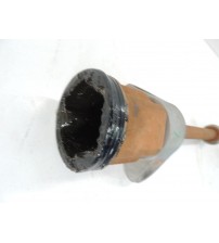 Prolongador Semi-eixo Dianteiro Direito Haval H6 1.5 2025