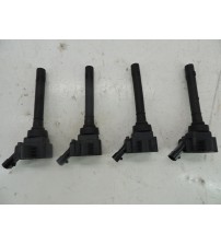 Jogo Bobinas De Ignição Gwm Haval H6 Premium Phev34 1.5 2025