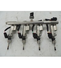 Flauta Com Bicos Haval H6 Premium Phev34 1.5 Híbrido 2025