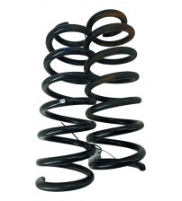 Par Molas Traseiras Haval H6 Premium 1.5 2025 Usad0