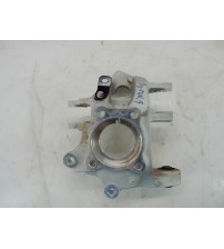 Montante Traseiro Direito Haval H6 Premium 1.5 2025