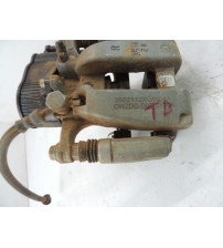 Pinça Freio Traseira Esquerd Haval H6 Premium 1.5 2025 Usad0