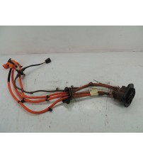 Plug Tomada Carregador Bateria Haval H6 Premium Phev34 2025