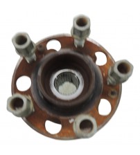 Cubo Roda Traseira Haval H6 Phev34 1.5 2025 Usad0