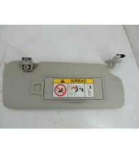 Quebra-sol Lado Direito Haval H6 Premium Phev34 2025