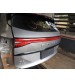 Tampa Traseira Completa Gwm Haval H6 2025 Detalhe Lanterna Cinza