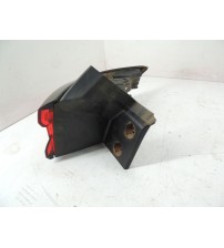 Lanterna Canto Traseiro Esquerdo Haval H6 Premium Phev 2025 Esquerdo/motorista Original