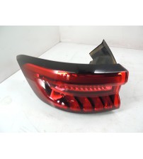 Lanterna Canto Traseiro Esquerdo Haval H6 Premium Phev 2025 Esquerdo/motorista Original