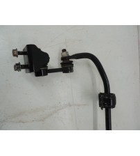Barra Estabilizadora Traseira Haval H6 Phev34 1.5 2025