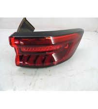 Lanterna Canto Traseiro Direito Haval H6 Premium Phev 2025 Original