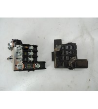 Fusível Polo Positivo Bateria Haval H6 Premium Phev34 2025