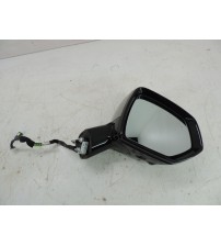 Retrovisor Lado Direito Haval H6 Premium 2025 Com Detalhe