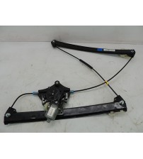 Maquina De Vidro Porta Dianteira Esquerda Haval H6 2025