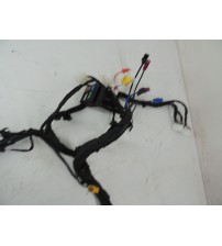 Chicote Interno Painel Haval H6 Premium Phev34 2025