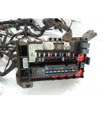 Chicote Cofre Motor Haval H6 Premium Phev34 2025