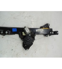 Maquina De Vidro Porta Traseira Esquerda Haval H6 2025