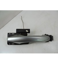Maçaneta Externa Porta Trasei. Direita Haval H6 Phev34 2025 Original Traseira